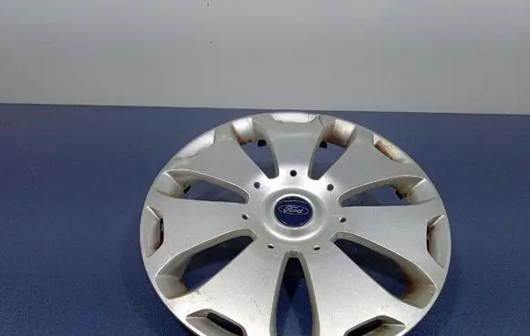 Ford Mondeo MK IV R17 wheel hub/cap/trim 7S71-1130-BF