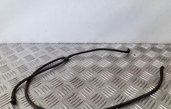 Jeep Cherokee III KJ Windshield washer fluid hose 