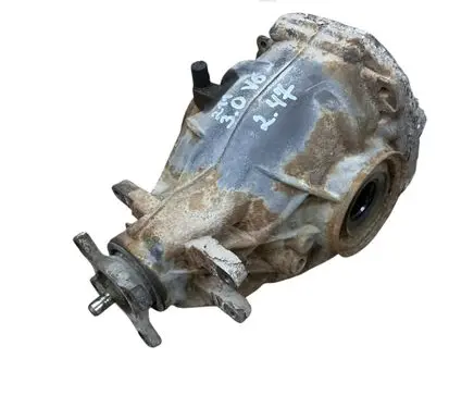 Mercedes-Benz E W211 Rear differential A2113506362 2113506362