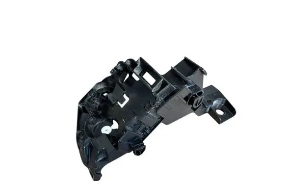 Toyota bZ4X Rear bumper mounting bracket 5256242070