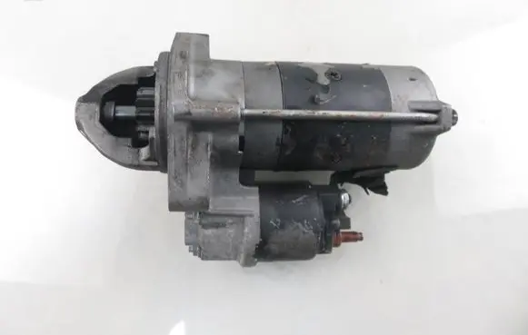 BMW 3 E46 Starter motor 83113001