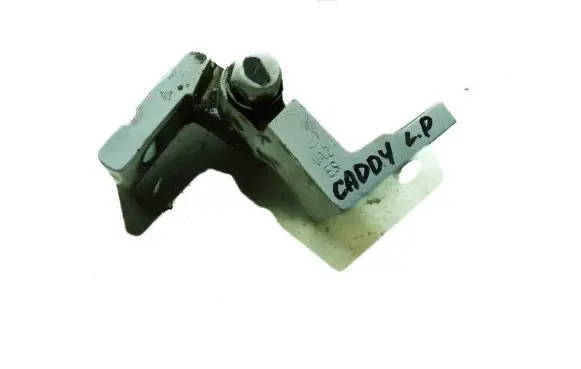 Volkswagen Caddy Front door upper hinge