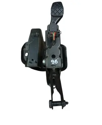 Skoda Octavia Mk1 (1U) Brake pedal 1J1721631C 1J1721111C 1J1721130C