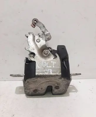 Mitsubishi Colt Loading door lock 