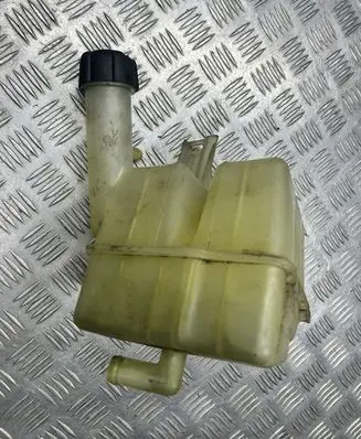 Renault Laguna II Coolant expansion tank/reservoir 8200008864