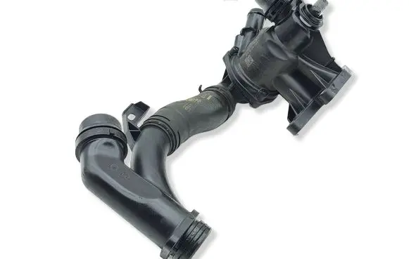 Land Rover Evoque II Thermostat housing K4D38575AB