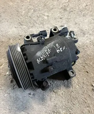 Nissan Almera N16 Air conditioning (A/C) compressor (pump) 926009F501 2J55145010 02161034927