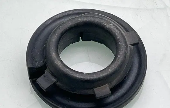 KIA Sorento Rear coil spring rubber mount 55331D3000