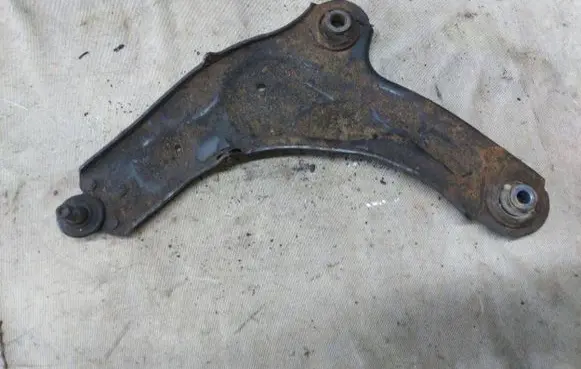 Renault Espace - Grand espace IV Front lower control arm/wishbone