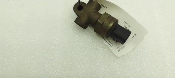 Volvo S80 Brake power pressure regulator 3524132