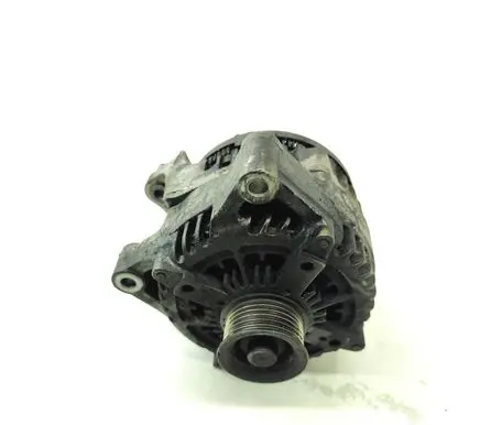 BMW 5 F10 F11 Generator/alternator 7646814