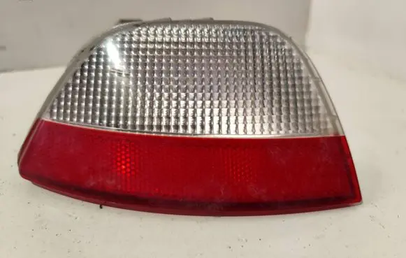 Rear fog light