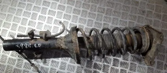 Ford Mondeo MK II Rear coil spring