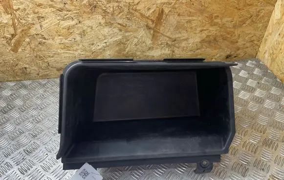 BMW 3 E46 Glove box in trunk 51478204078