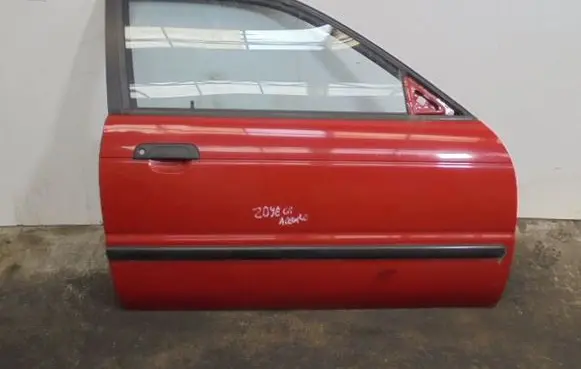 Suzuki Baleno EG Front door 