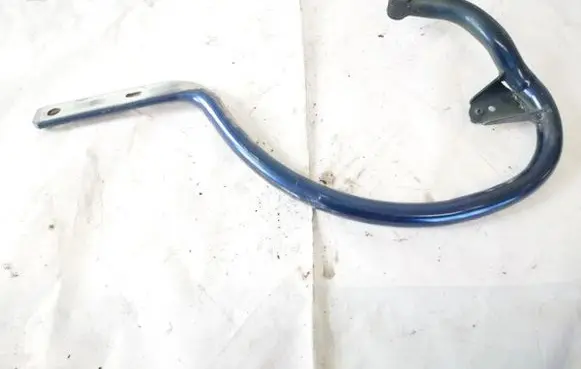 Peugeot 406 Tailgate/trunk/boot hinge