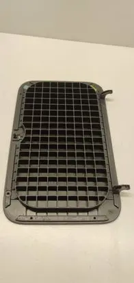 Renault Scenic III - Grand scenic III Rear floor carpet liner 749880036R 749880035R