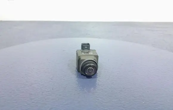BMW 7 G11 G12 Reversing camera 5A0F6D7