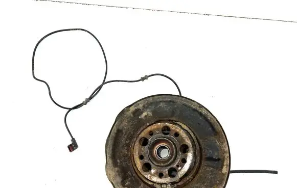 Mercedes-Benz E W211 Rear wheel hub