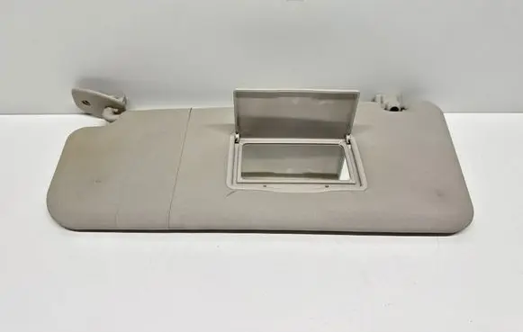 Citroen Berlingo Sun visor