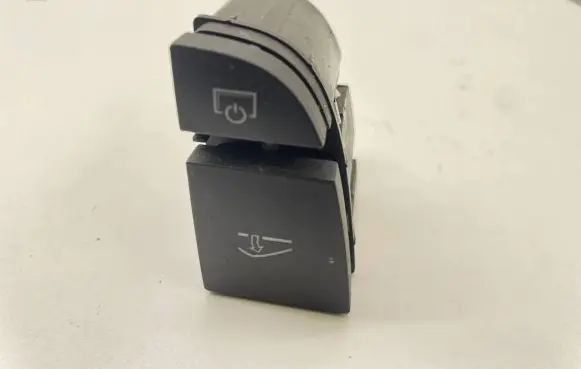 Audi A6 S6 C6 4F Other switches/knobs/shifts 4F1927227A
