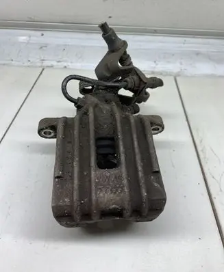 Skoda Octavia Mk2 (1Z) Rear brake caliper