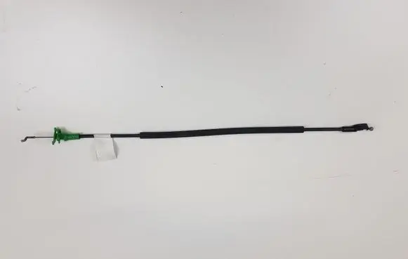 Audi A4 S4 B8 8K Front door cable line 