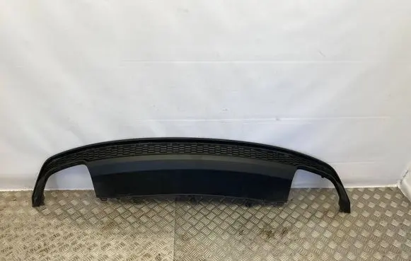 Audi A7 S7 4G Rear bumper lower part trim 4G8807521AC 4G8807521AD