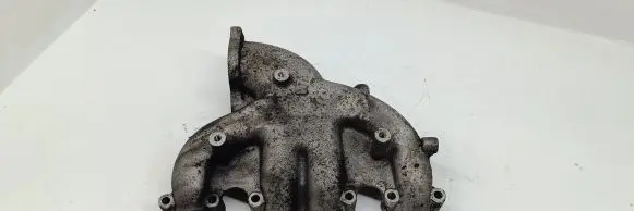 Audi A4 S4 B7 8E 8H Intake manifold 038129713AJ 300501F2