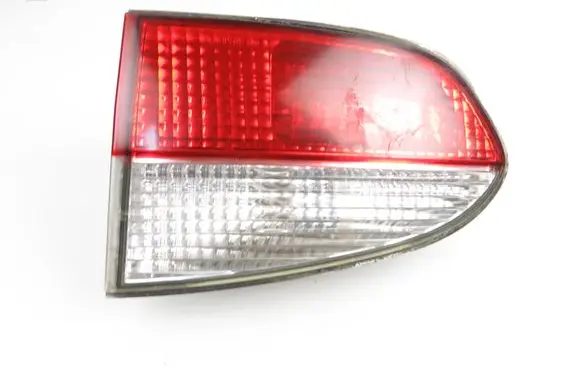 Hyundai H-100 Rear/tail lights