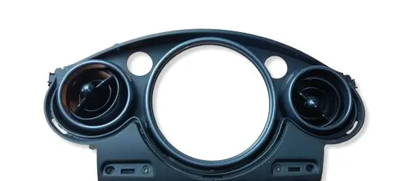 Mini One - Cooper R50 - 53 Dashboard trim 0769337