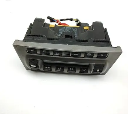Porsche Boxster 987 Interior fan control switch 99765310109
