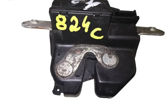 Fiat Grande Punto Tailgate/trunk/boot lock/catch/latch 55701971