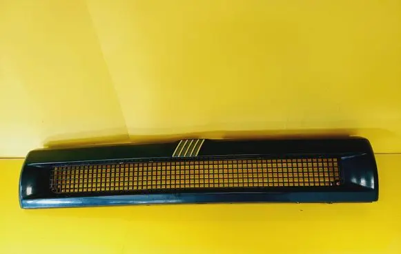 Front grill