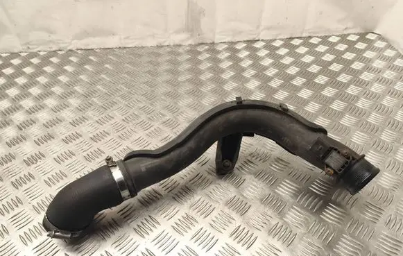 Seat Ibiza IV (6J,6P) Intercooler hose/pipe 0281002977 101208T104059C 03G906051E