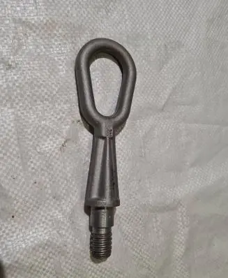 BMW 3 E92 E93 Towing hook eye 72157070643