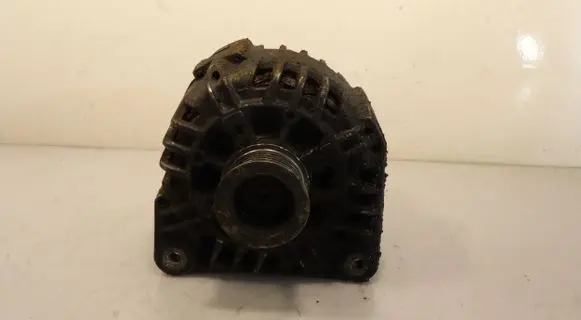 Renault Scenic II - Grand scenic II Generator/alternator 2542817B