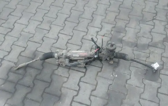 Volkswagen Jetta V Steering rack 1K1423051CG IMPRK1595399