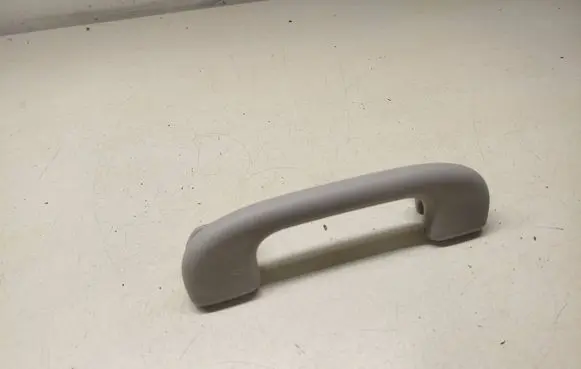 Mercedes-Benz GL X164 Front interior roof grab handle a1648100354