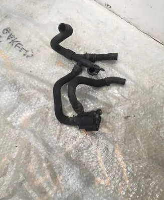 Volkswagen PASSAT B7 USA Electric auxiliary coolant/water pump 5C0965561