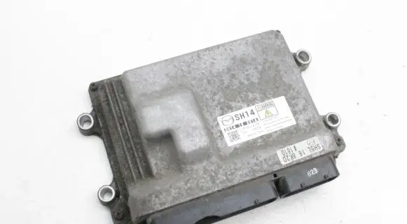 Mazda 6 Engine control unit/module SH1418881A