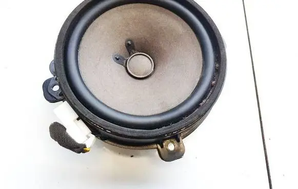 Chevrolet Captiva Front door speaker 96673538