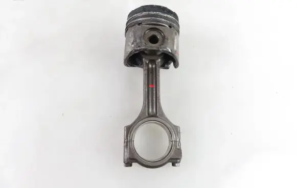 Renault Master II Piston with connecting rod