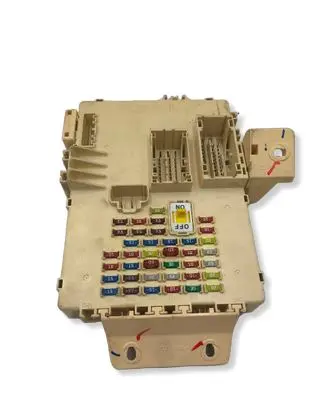 Hyundai i40 Fuse module 919553Z010 1315910005
