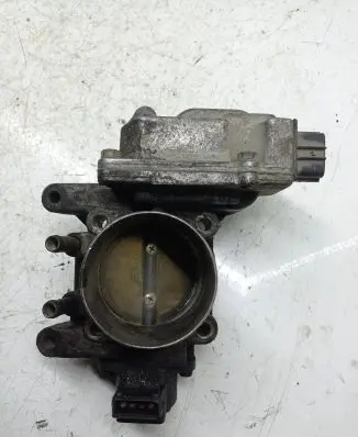Mitsubishi Space Wagon Throttle valve EAC65001