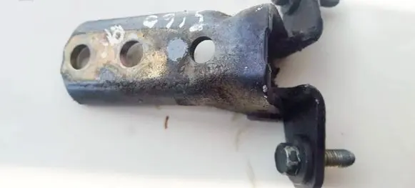 Mitsubishi Space Wagon Front door upper hinge