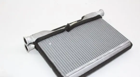 BMW 5 F10 F11 Heater blower radiator S8206001