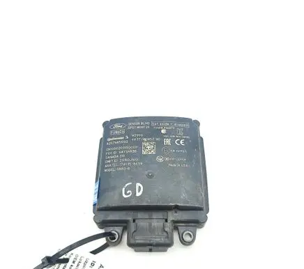 Ford Transit VII Blind spot module KK3T14D453AD