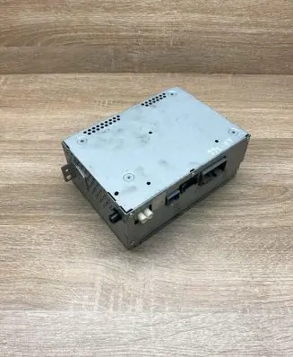 Volvo V60 Other control units/modules BF6N18C815AB