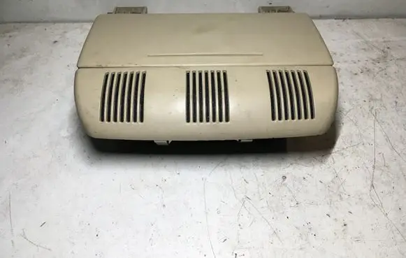 Skoda Octavia Mk2 (1Z) Sunglasses storage box 1Z0868565E